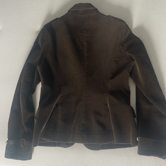 RARE Ralph Lauren Rugby blazer - Picture 3 of 5